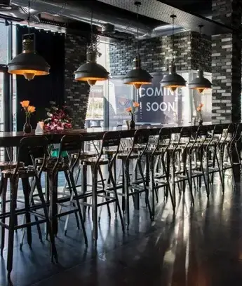 cafe-saloon